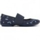 BALLERINAS CAMPER RIGHT NINA 21595 NAVY