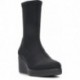 BOTAS PAULA URBAN LICRA 15-1281 NEGRO