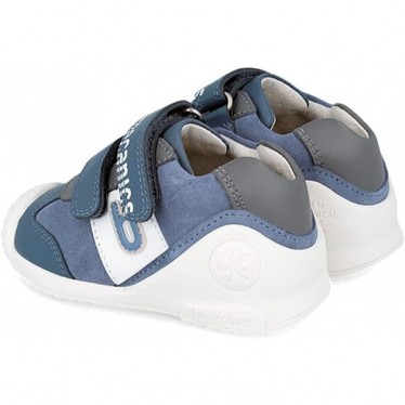 SAUVAGE DE BIOMECÂNICA ESPORTIVA 242133 PETROL