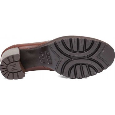 LOAFERS CALLAGHAN JAZZ 30808 MARRON