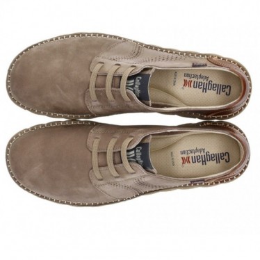 SAPATOS CALLAGHAN GUMP 43200 TAUPE