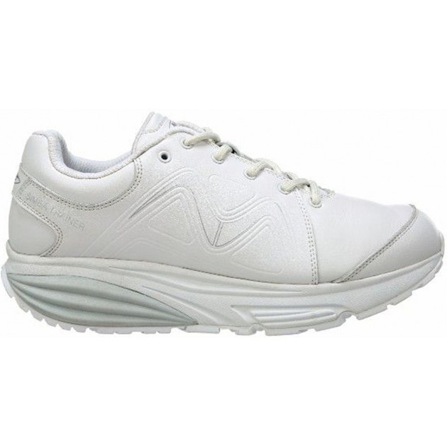 SPORTS MBT 700861 SIMBA TRAINER W WHITE