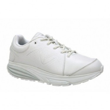 SPORTS MBT 700861 SIMBA TRAINER W WHITE