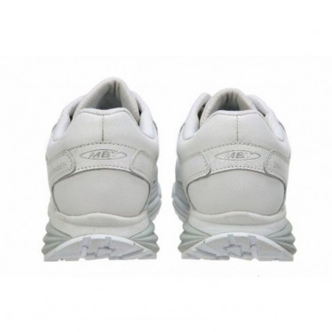 SPORTS MBT 700861 SIMBA TRAINER W WHITE