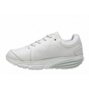 SPORTS MBT 700861 SIMBA TRAINER W WHITE