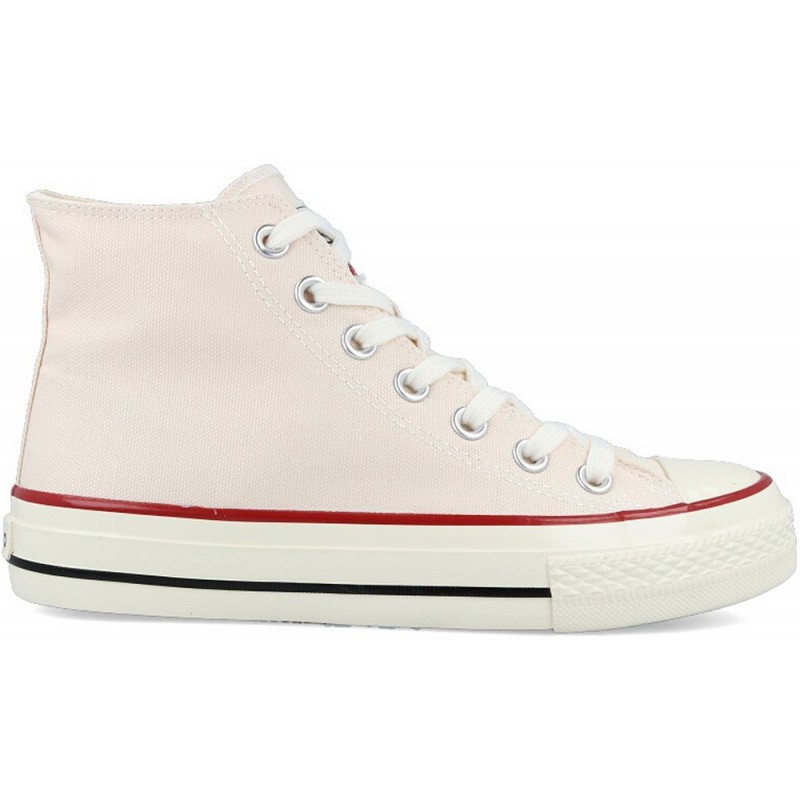 SPORTS VICTORIA 1057101 CANVAS TRIBU CRUDO