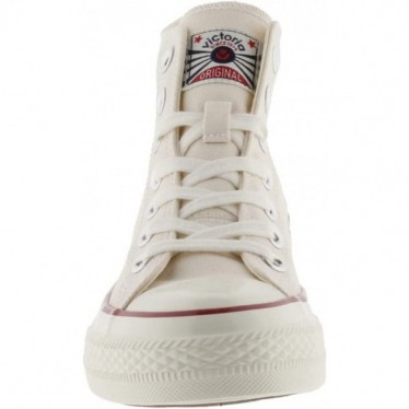 SPORTS VICTORIA 1057101 CANVAS TRIBU CRUDO