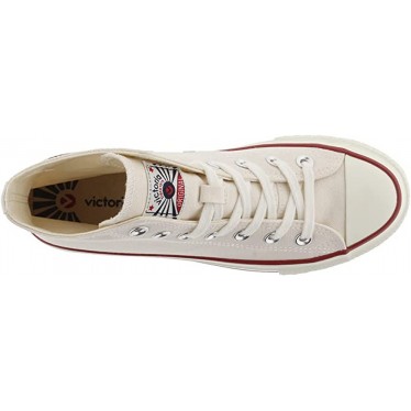 SPORTS VICTORIA 1057101 CANVAS TRIBU CRUDO