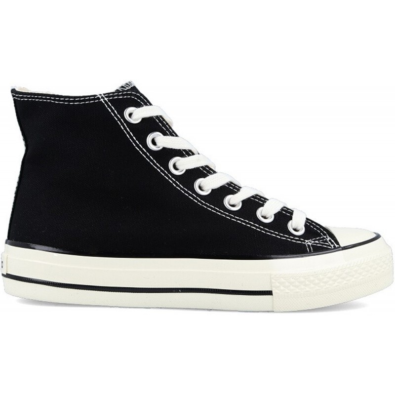 SPORTS VICTORIA 1057101 CANVAS TRIBU NEGRO