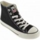 SPORTS VICTORIA 1057101 CANVAS TRIBU NEGRO