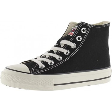 SPORTS VICTORIA 1057101 CANVAS TRIBU NEGRO