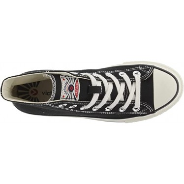 SPORTS VICTORIA 1057101 CANVAS TRIBU NEGRO