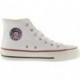 SPORTS VICTORIA 1057101 CANVAS TRIBU BLANCO