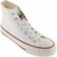 SPORTS VICTORIA 1057101 CANVAS TRIBU BLANCO