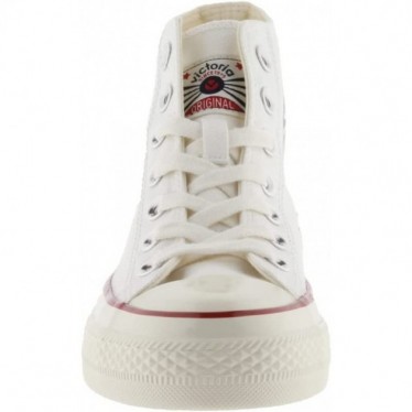 SPORTS VICTORIA 1057101 CANVAS TRIBU BLANCO