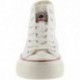 SPORTS VICTORIA 1057101 CANVAS TRIBU BLANCO