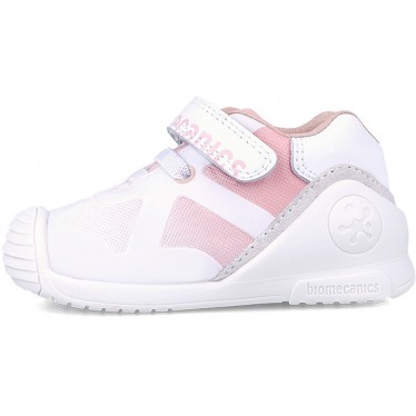 GRADE DE BIOMECÂNICA ESPORTIVA 242150-D BLANCO_ROSA