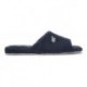 CASA SLIPPERS VULLADI ECORRIZO 6850B MAN MARINO