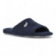 CASA SLIPPERS VULLADI ECORRIZO 6850B MAN MARINO