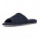 CASA SLIPPERS VULLADI ECORRIZO 6850B MAN MARINO