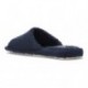 CASA SLIPPERS VULLADI ECORRIZO 6850B MAN MARINO