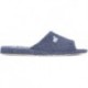 CASA SLIPPERS VULLADI ECORRIZO 6850B MAN AZUL