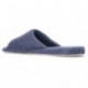 CASA SLIPPERS VULLADI ECORRIZO 6850B MAN AZUL