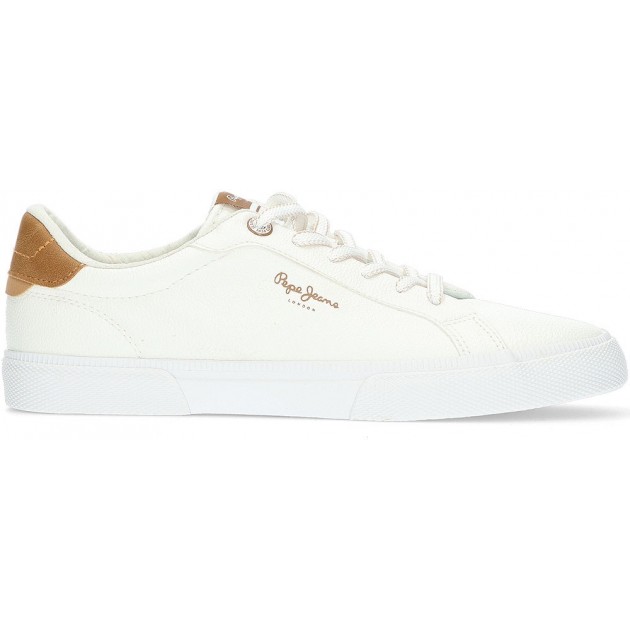 SPORTS PEPE JEANS PLS31445 WHITE SPORTS PEPE JEANS PLS31445 WHITE