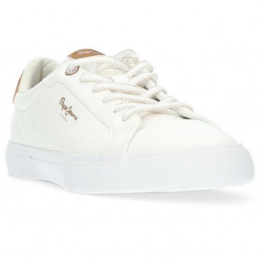 SPORTS PEPE JEANS PLS31445 WHITE