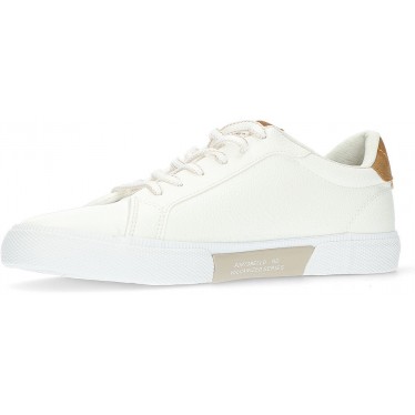 SPORTS PEPE JEANS PLS31445 WHITE