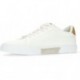 SPORTS PEPE JEANS PLS31445 WHITE