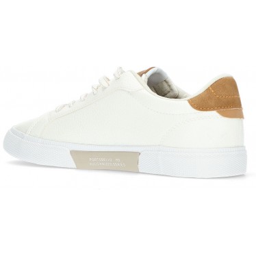 SPORTS PEPE JEANS PLS31445 WHITE