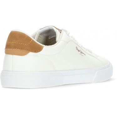 SPORTS PEPE JEANS PLS31445 WHITE