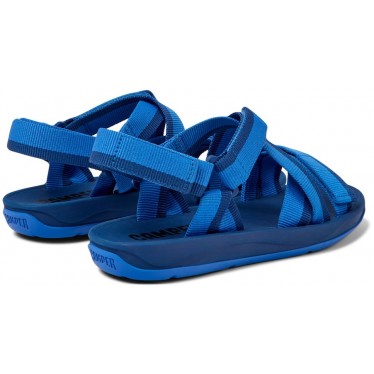 SANDÁLIAS CAMPER MATCH K100781 AZUL