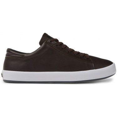 SAPATOS DE CAMPER ANDRATX K100231 MARRON