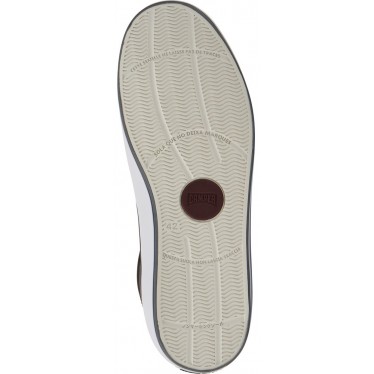 SAPATOS DE CAMPER ANDRATX K100231 MARRON