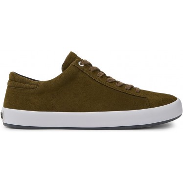 SAPATOS DE CAMPER ANDRATX K100231 TAUPE