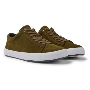 SAPATOS DE CAMPER ANDRATX K100231 TAUPE