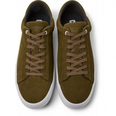 SAPATOS DE CAMPER ANDRATX K100231 TAUPE