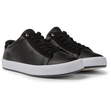 SAPATOS DE CAMPER ANDRATX K100231 BLACK