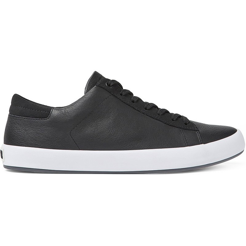 SAPATOS DE CAMPER ANDRATX K100231 BLACK_025