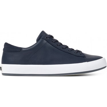 SAPATOS DE CAMPER ANDRATX K100231 NAVY_026