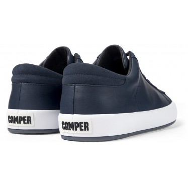 SAPATOS DE CAMPER ANDRATX K100231 NAVY_026