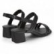 SANDAL CAMPER KATIE K201021 BLACK