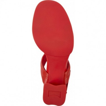 SANDAL CAMPER KATIE K201021 RED