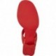 SANDAL CAMPER KATIE K201021 RED