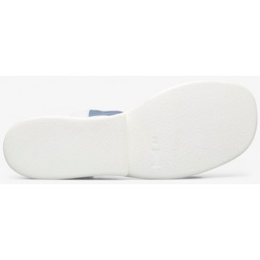 CAMPER SANDAL KAAH K201214 BLANCO