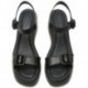 CAMPER SANDAL KAAH K201214 NEGRO