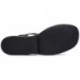 CAMPER SANDAL KAAH K201214 NEGRO