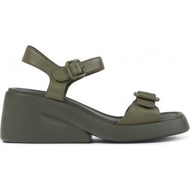 CAMPER SANDAL KAAH K201214 OLIVE